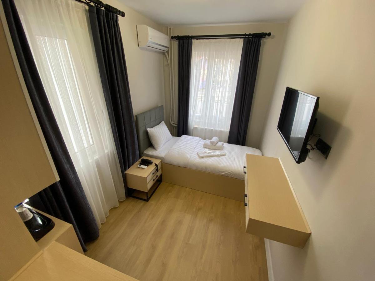 Mof Comfort Edirne Exteriör bild