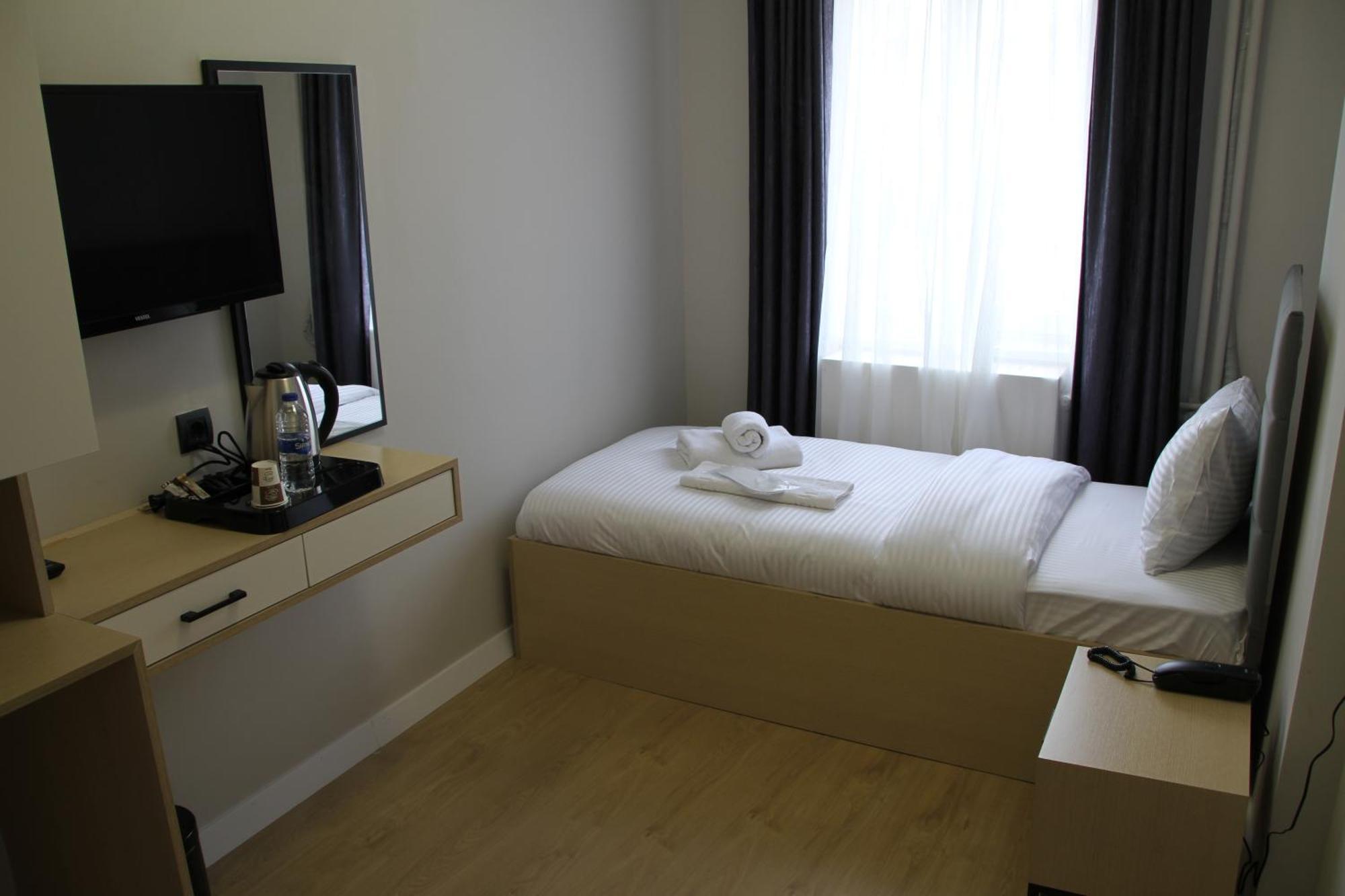 Mof Comfort Edirne Exteriör bild