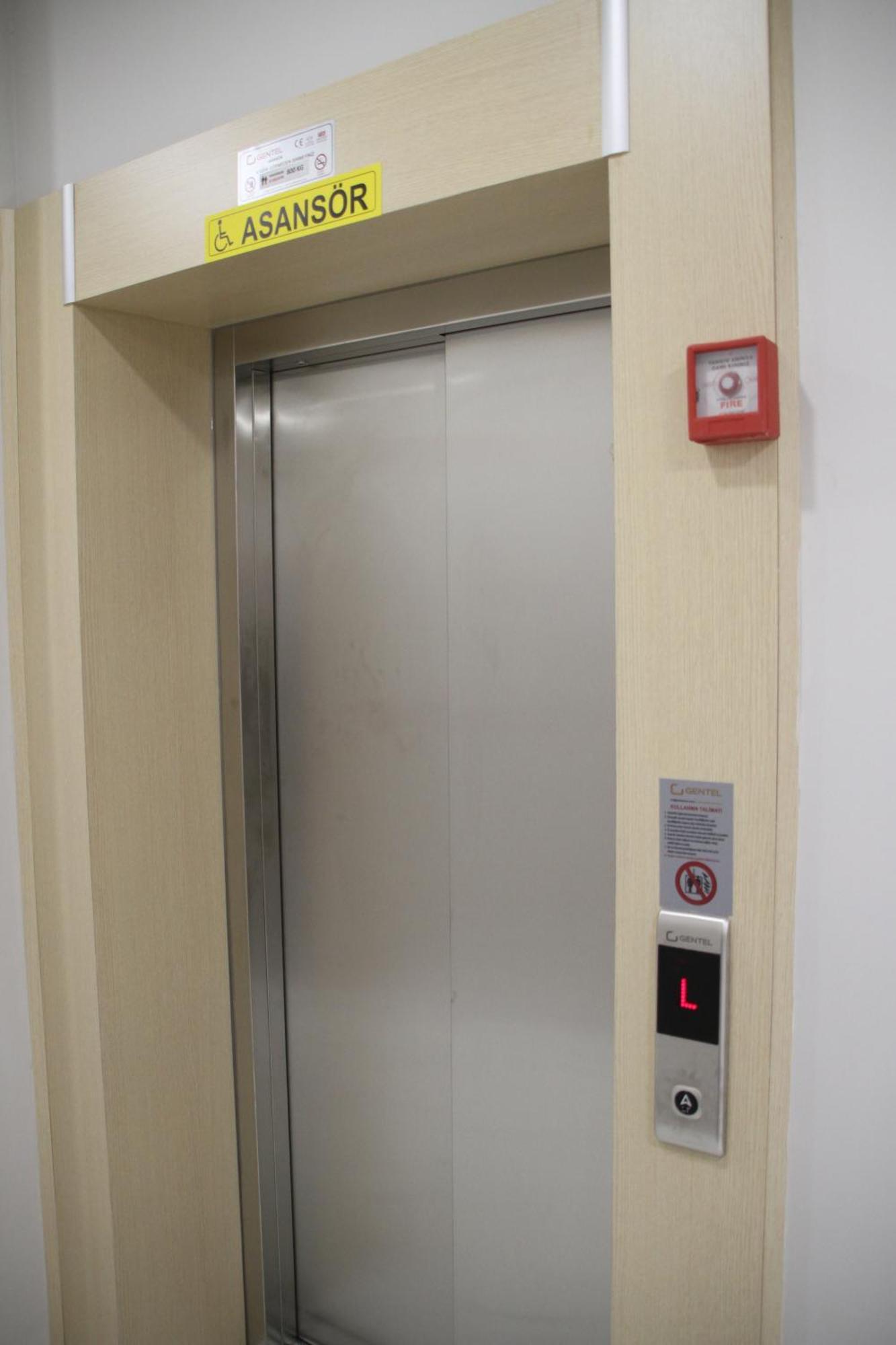 Mof Comfort Edirne Exteriör bild