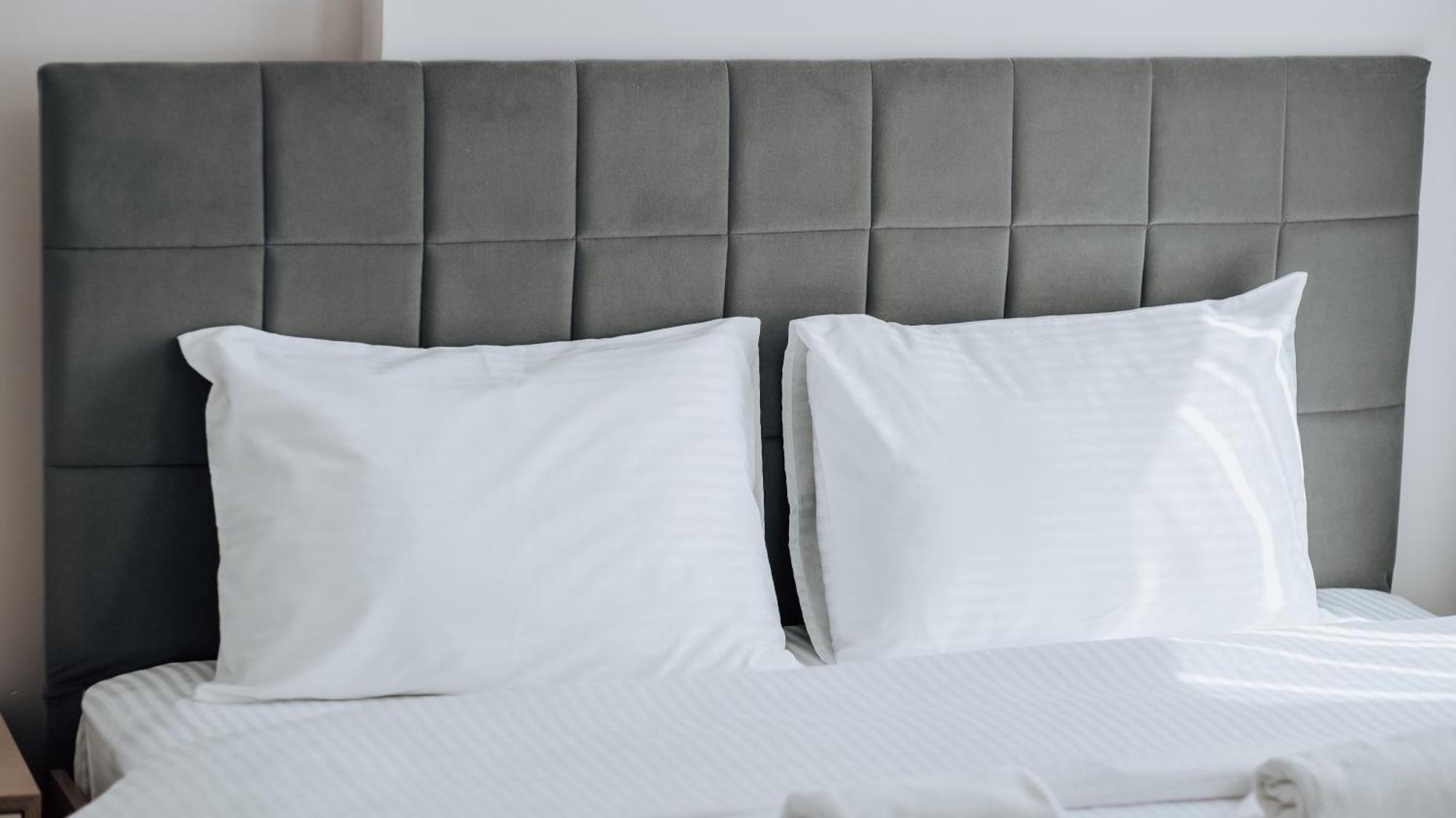 Mof Comfort Edirne Exteriör bild